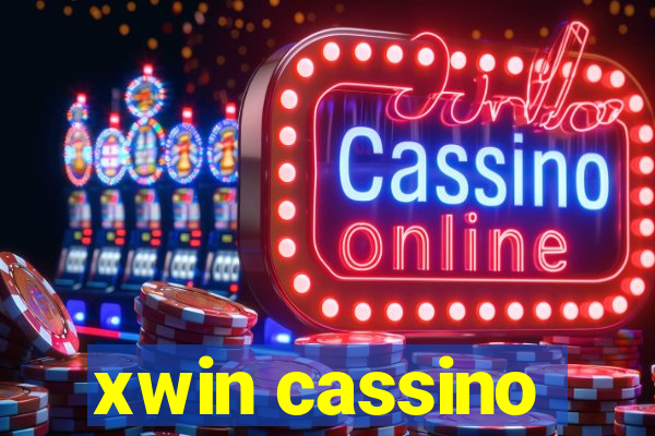 xwin cassino